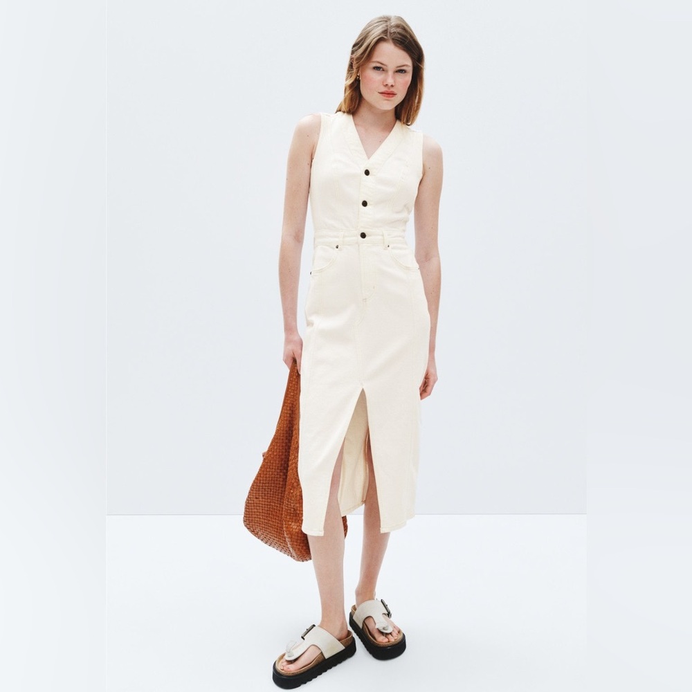 Rails Westwood Midi Dress